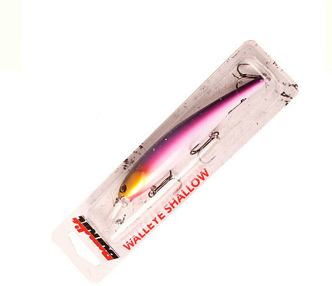 Воблер Bandit Shallow Walleye цвет B43