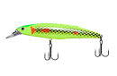 Воблер LureMax MACHETE 115SP-073, 18,5 гp., суспендер