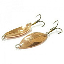 Блесна колеблющаяся Mister Cro Крокодил 45/11 C