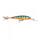 Воблер Rapala X-Rap Deep 10см/13гр XRD10-P