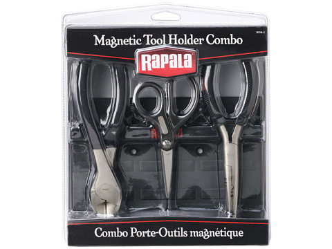 Набор инструментов Rapala MTHK-2