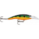 Воблер Rapala Scatter Rap Tail Dancer 9см/13гр SCRTD09-P