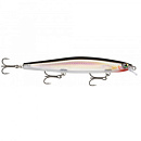 Воблер Rapala MaxRap Long Range Minnow 12см/20гр MXLM12-FS