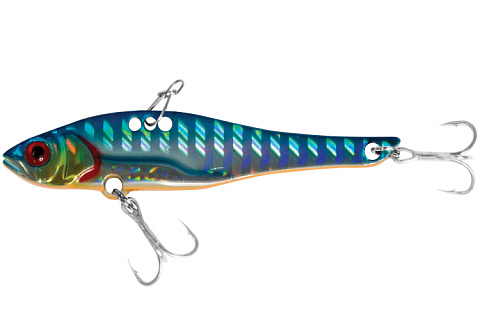 Ратлин EcoPro VIB Arisaka 70мм/16гр 054 Broken Ice