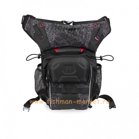 Поясная сумка Rapala Urban Hip Pack