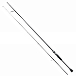 Спиннинг Shimano Diaflash BX Light 8'0" UL