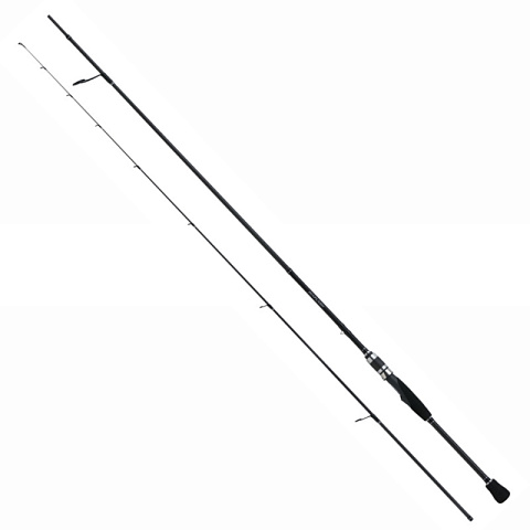 Спиннинг Shimano Diaflash BX Light 8'0" UL