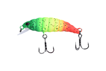 Воблер LureMax IMBA 46F SSR-278, 2,8 гр., плавающий