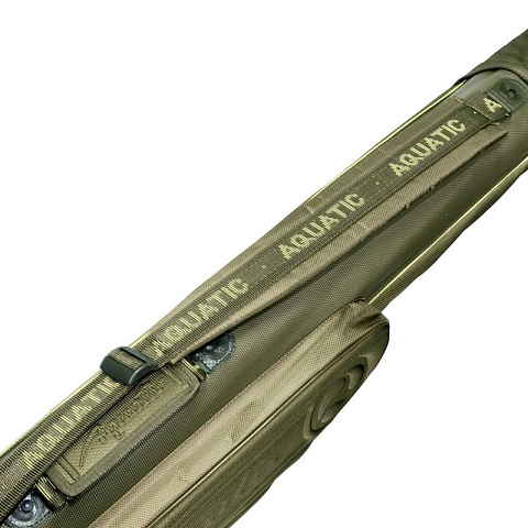 Чехол Aquatic Ч-06 полужёсткий 165см