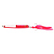 Пилькер Kinetic Miljopirken 400 грамм Red/Black