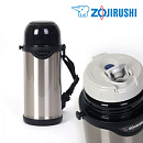 Термос Zojirushi SJ-TG08-XA 0.8 л (стальной)