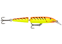 Воблер Rapala Jointed 13см/18гр J13-HT