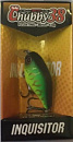 Воблер Inquisitor 38F Chubby 3.8см 4гр цвет 212