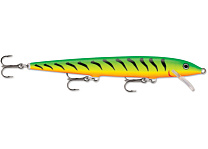 Воблер Rapala Original 11см/6гр F11-FT