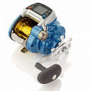 Катушка электрическая WFT Electra 700PR Bimotor Full HP