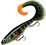 Джеркбейт Rapala X-Rap Otus 25см/90гр XROU25-PEL