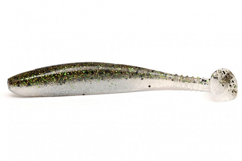 Виброхвост Daiwa TN D`Fin 7.5cm g/pearl