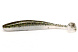 Виброхвост Daiwa TN D`Fin 7.5cm g/pearl