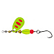 Вертушка Stinger Innova Pro #1 4.2гр #012