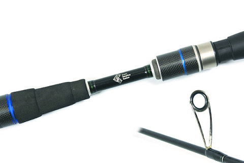 Спиннинг Maximus Ranger Rock Fish 702UL