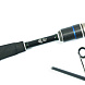 Спиннинг Maximus Ranger Rock Fish 702UL