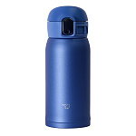 Термос Zojirushi SM-WA36-AA 0,36 л (синий)