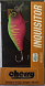 Воблер Inquisitor 44 Cherry 4,4см 6,2гр цвет 773