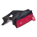 Сумка рыболовная поясная Lucky John WAIST BAG  LJ130B