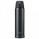 Термос Zojirushi SM-TA60-BA 0.6 л (черный)