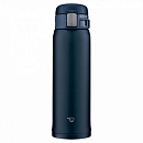 Термос Zojirushi SM-SF48-AD 0,48 л (черный)