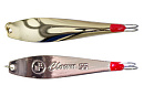 Блесна зимняя EcoPro Clown 55мм/9гр G/C