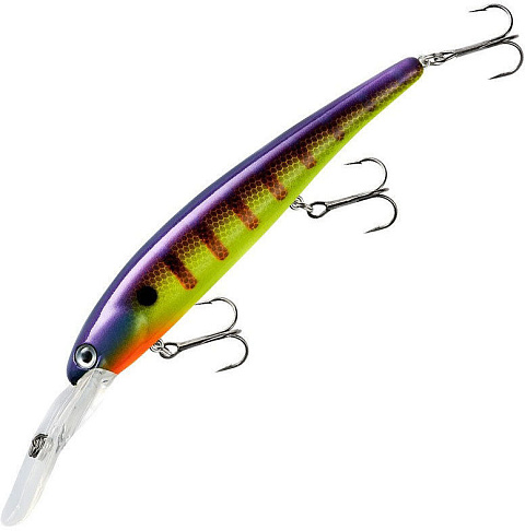 Воблер Bandit Deep Walleye цвет D73