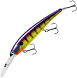 Воблер Bandit Deep Walleye цвет D73