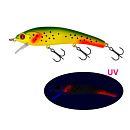 Воблер Stinger PhantomAS 105SP-SR #GRY UV