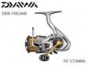 Катушка Daiwa 21 Freams FC LT 2000S