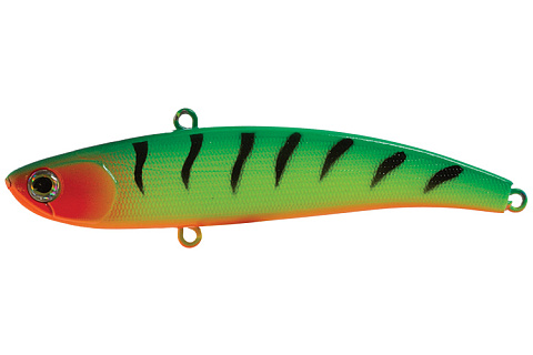 Ратлин EcoPro VIB Nemo Slim 80мм/22гр 078 Fire Tiger