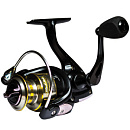Катушка безынерционная Black Side Zodiac 2500FD