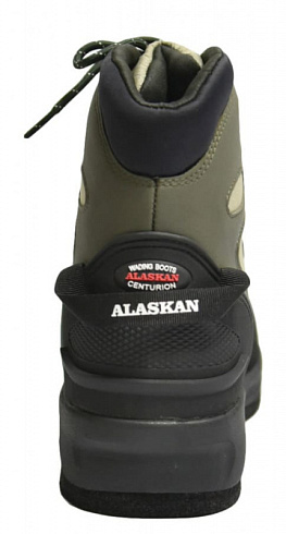 Ботинки забродные Alaskan Centurion Felt