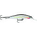 Воблер Rapala RipStop Deep 9см/8гр RPSD09-S