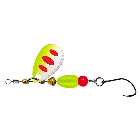 Вертушка Stinger Innova Pro #1 4.2гр #003