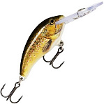 Воблер Rapala Shad Dancer 5см/8гр SDD05-TRL