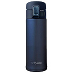 Термос Zojirushi SM-KHF36-AG 0,36 л (голубой)