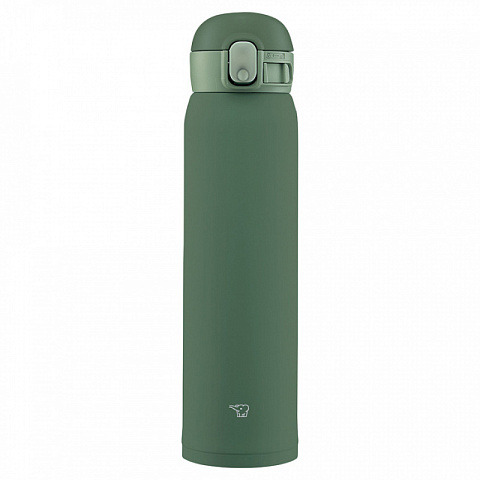Термос Zojirushi SM-WA60-GD 0,6 л (зеленый)