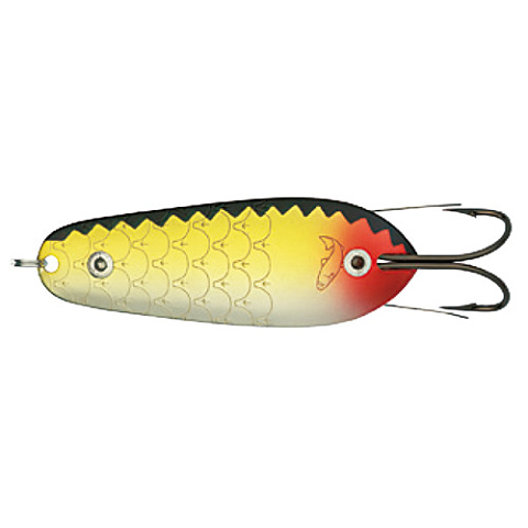 Незацепляйка Kuusamo Rasanen 70/10 BL/Ye-S