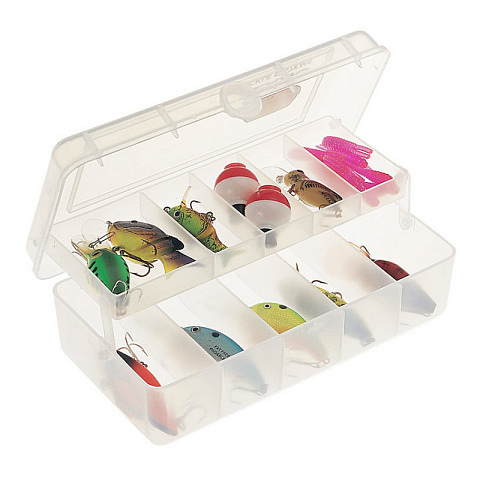 Коробка Plano 3510-01, 10 отсеков