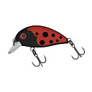 Воблер Stinger Purin 38F-SR #709