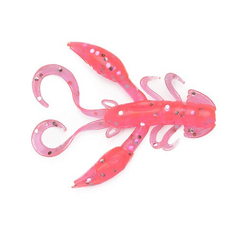 Приманка Lucky John Rock Craw 2.0 цвет 016 (10шт)