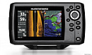 Эхолот Humminbird Helix 5x CHIRP SI GPS G2 ACL