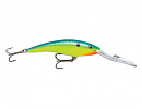 Воблер Rapala Tail Dancer Deep 9см/13гр TDD09-PRT