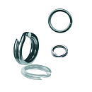 Кольцо заводное Stinger ST-6008-100 (10шт)